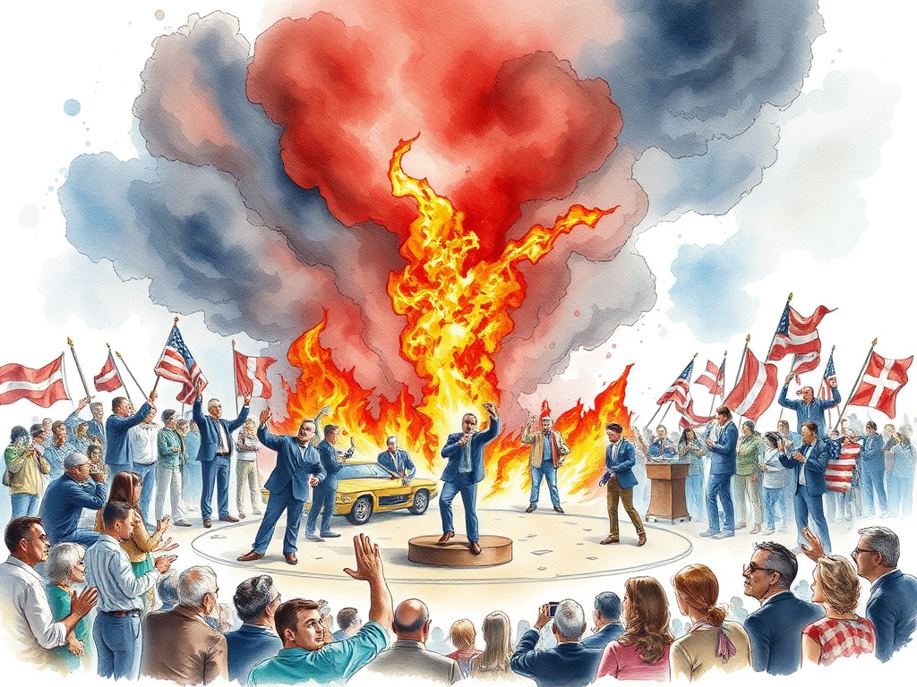 Crisis Management image