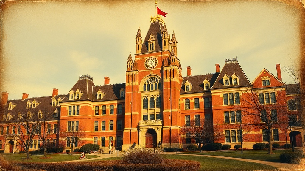 Boston College image