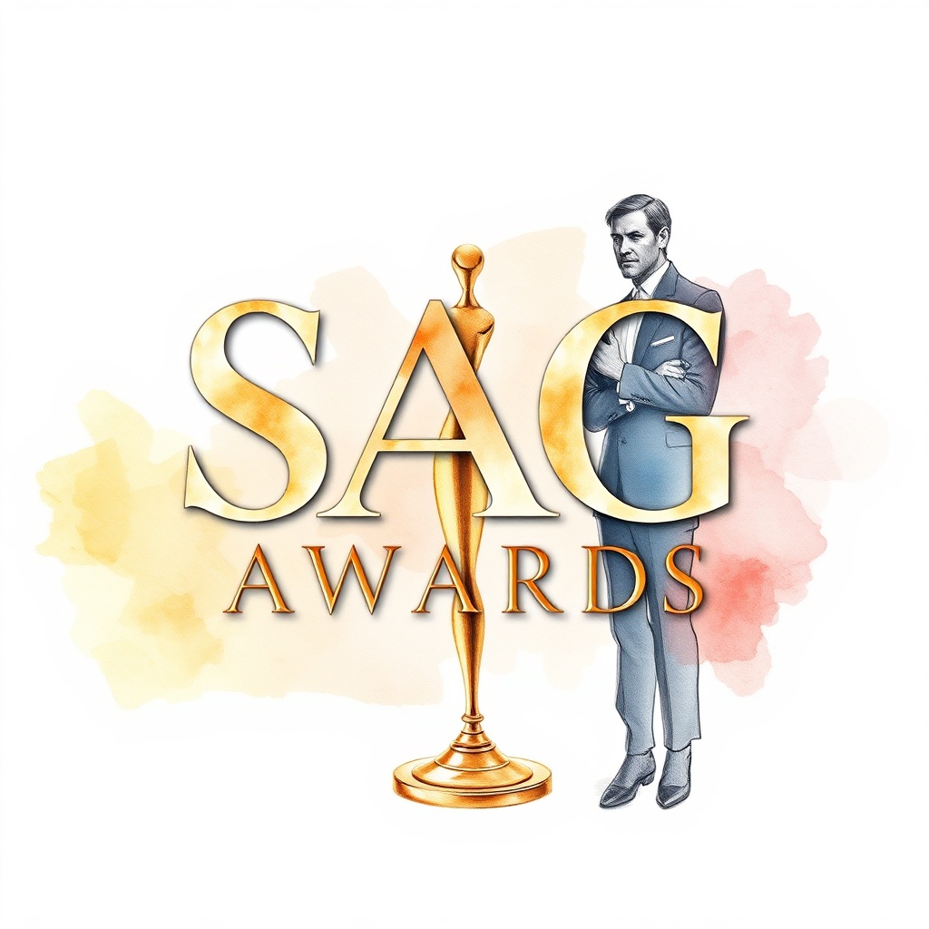 SAG Awards image