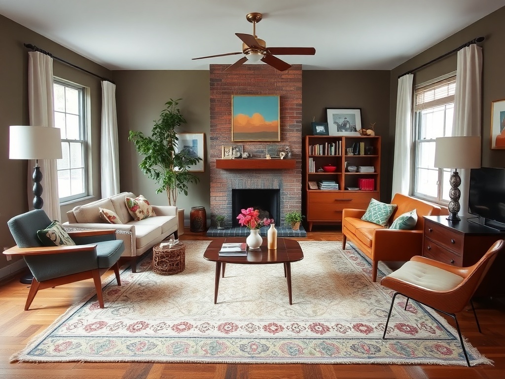 Balancing Old and New