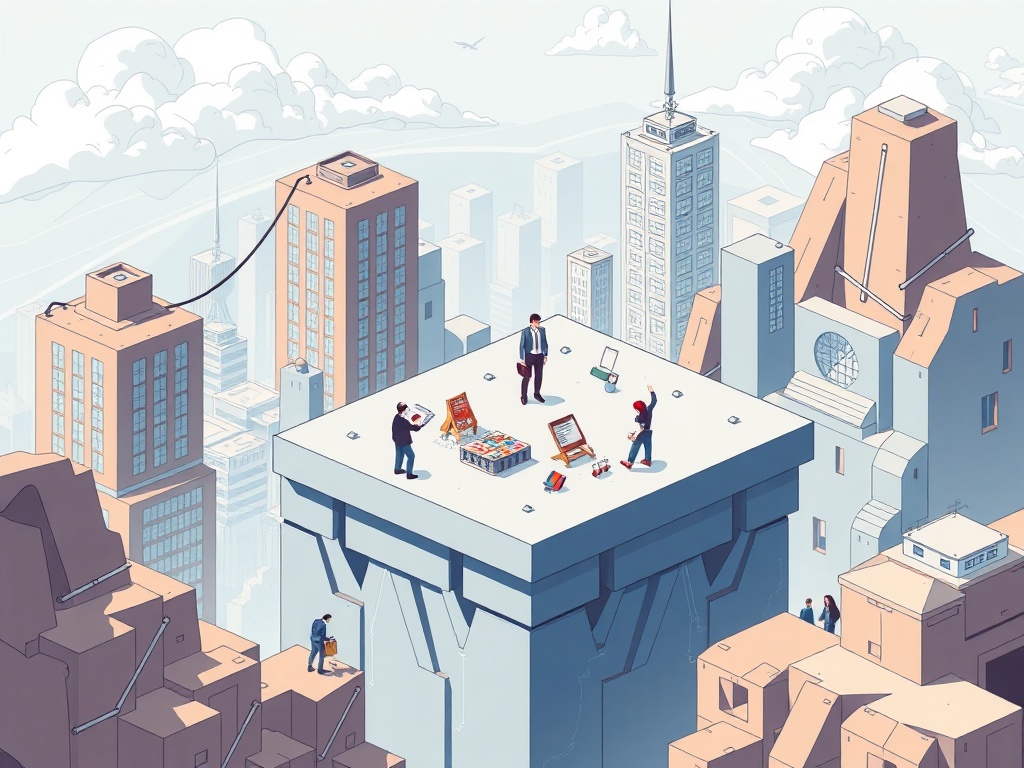 Platform Economics image