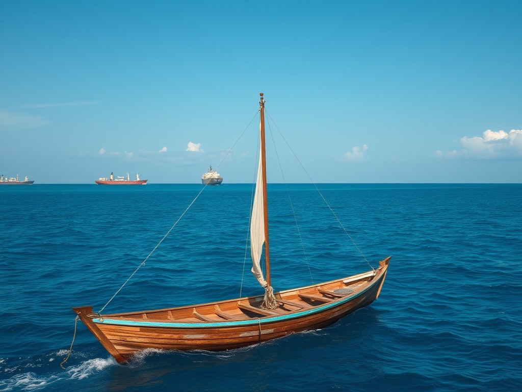 When Maldives Claims 200 Miles But the World Sees Only 12
