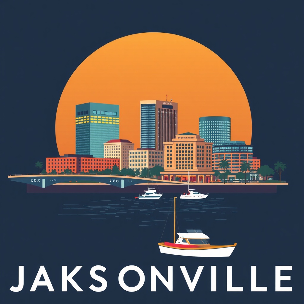 Jacksonville image
