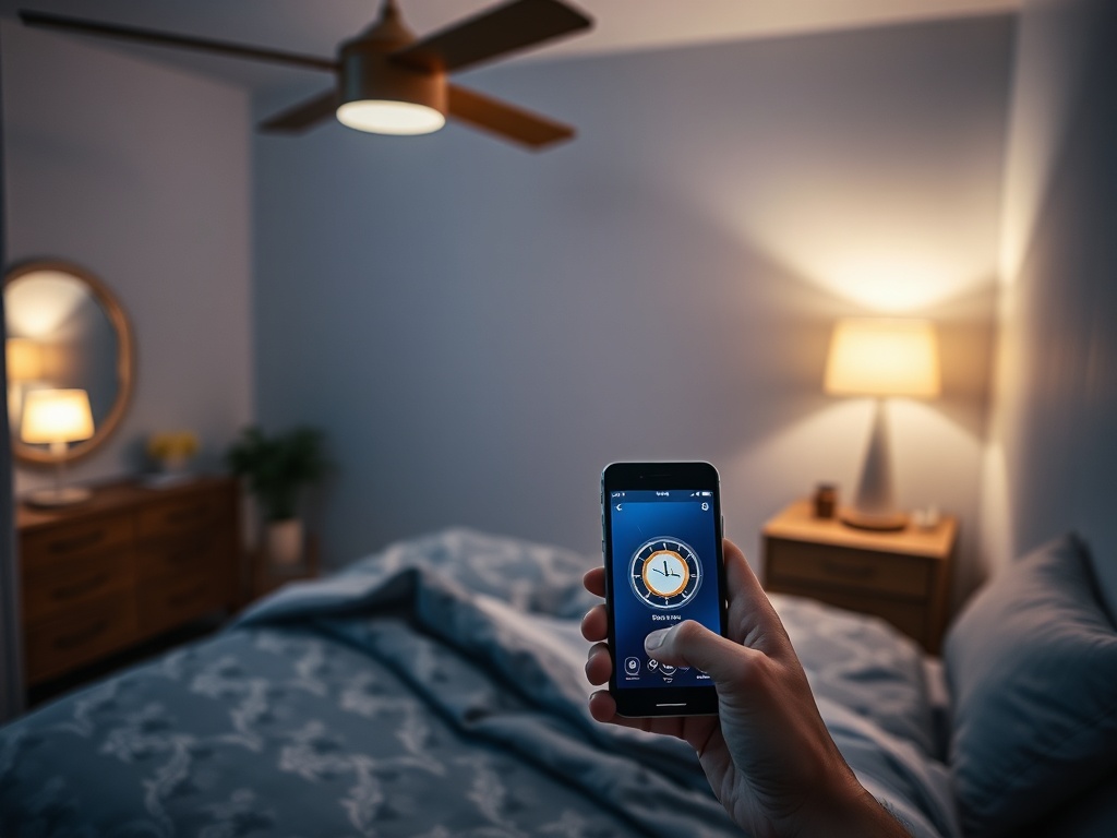 16. Incorporate Smart Lighting Solutions