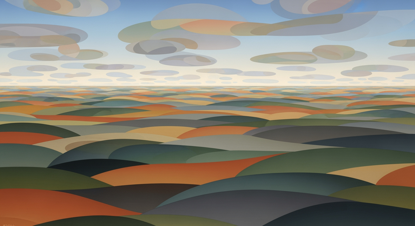 Regional Bank Consolidation & Small Bank Failures: Economic Disruption and Resilience Strategies — December 2025 Market Report