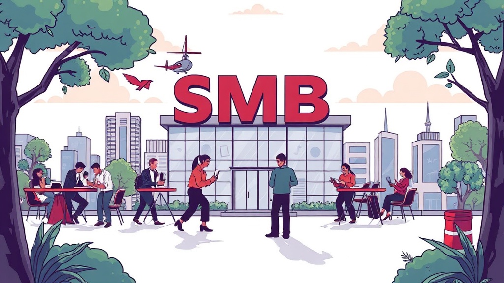SMB image