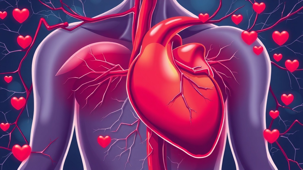 cardiovascular health image