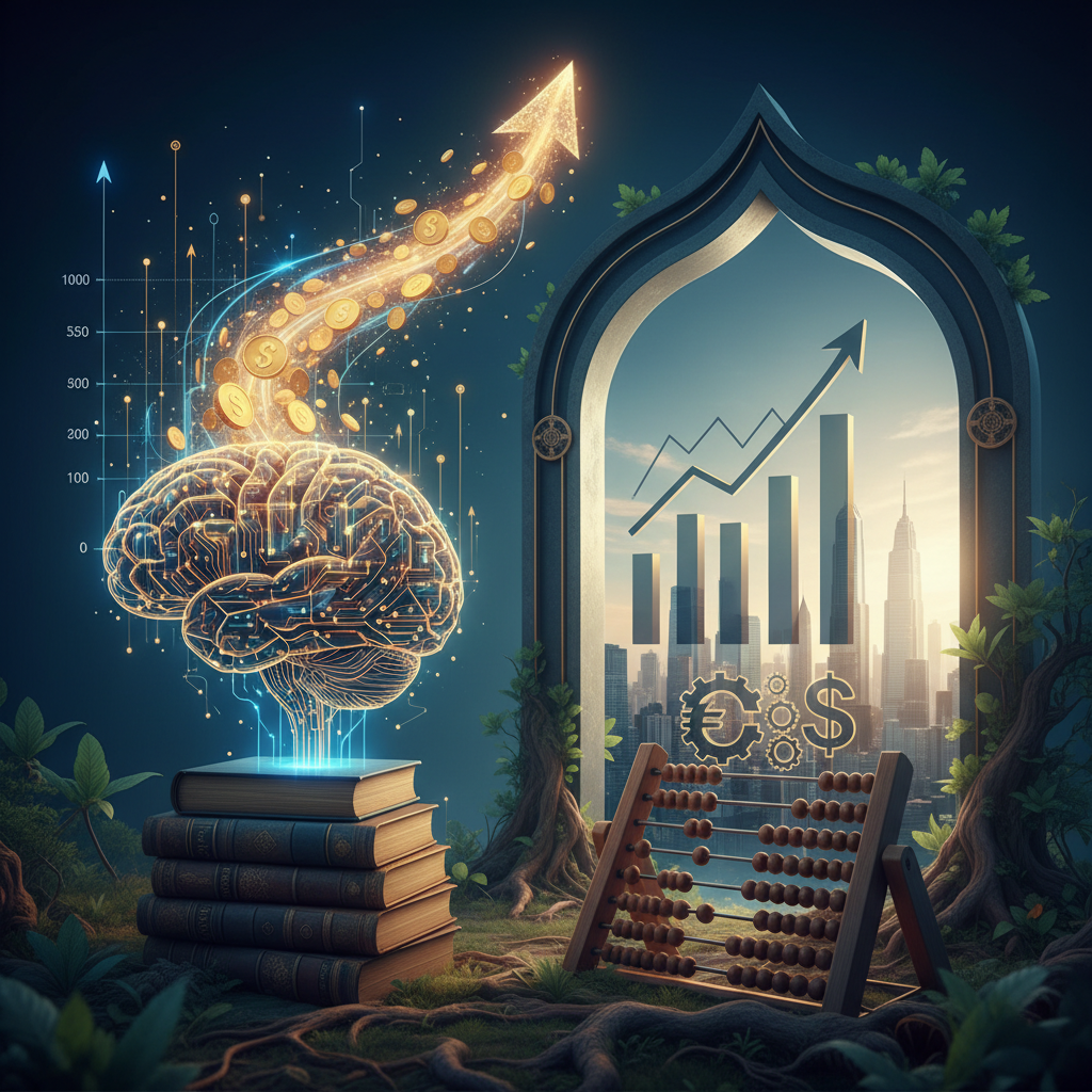 Invista com Sabedoria: O Mindset Essencial para o Sucesso Financeiro! 🚀📈