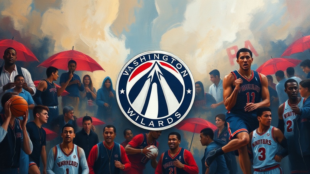 Washington Wizards image