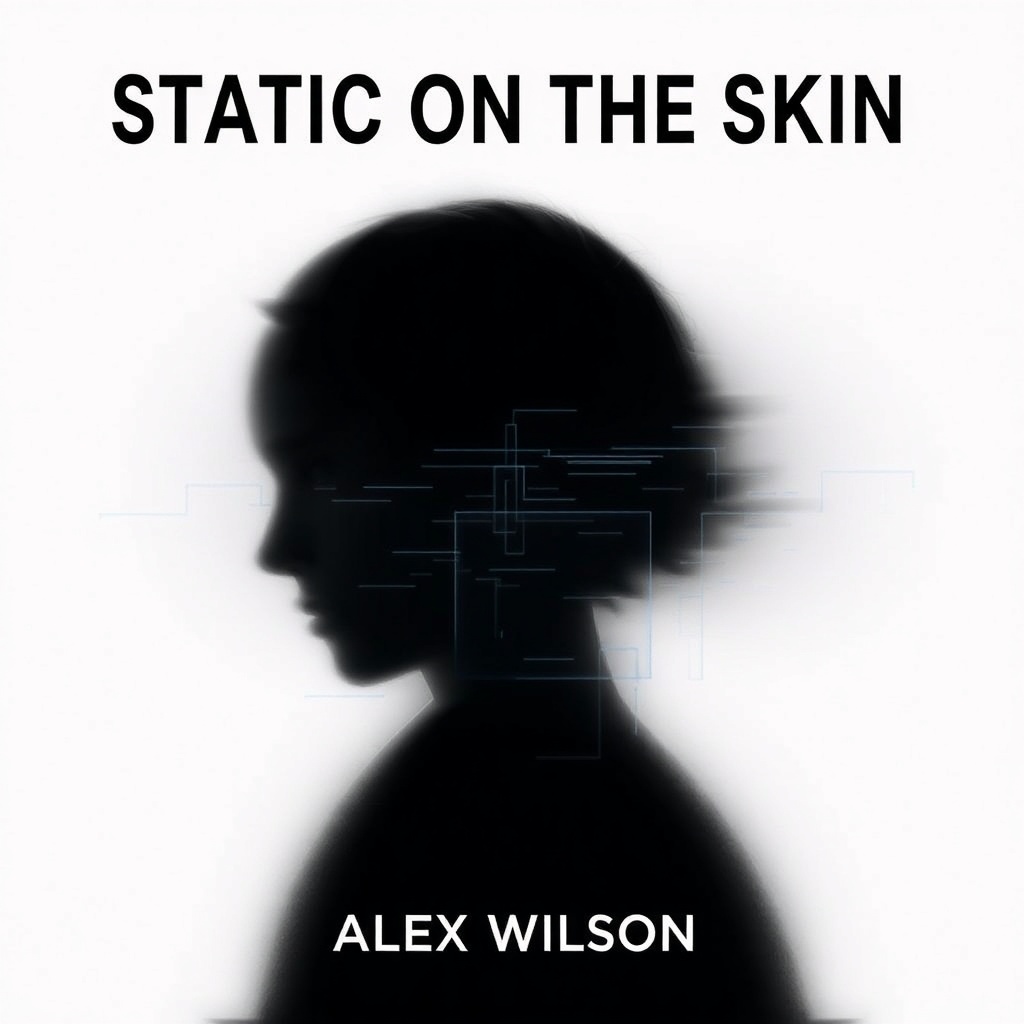 Cover art for Static on the Skin