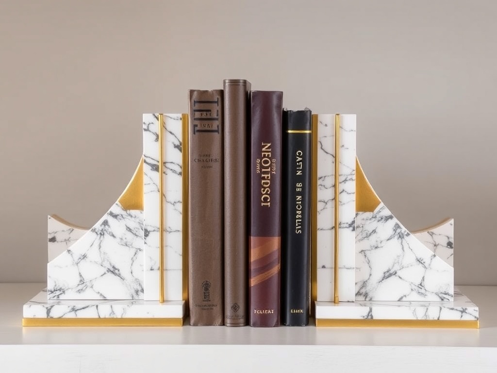 20. Add Unique Bookends