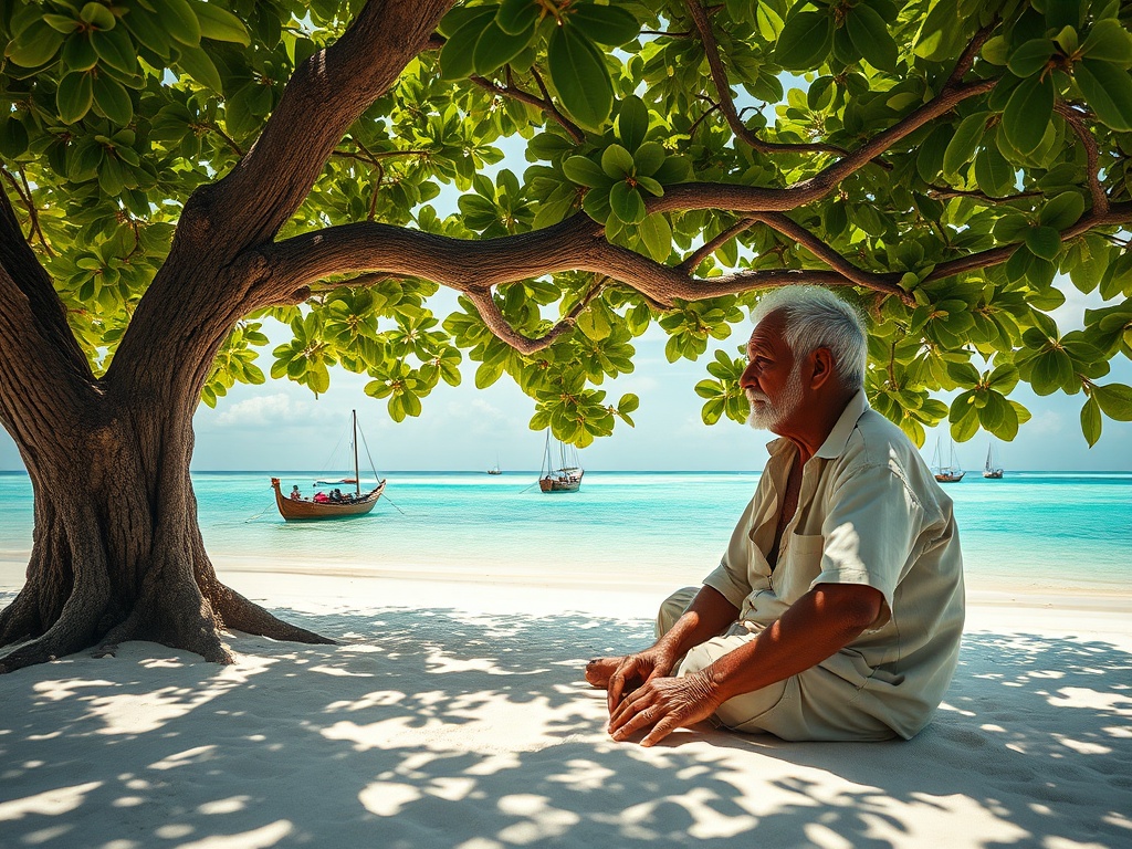 The Search for Truth in Troubled Waters
