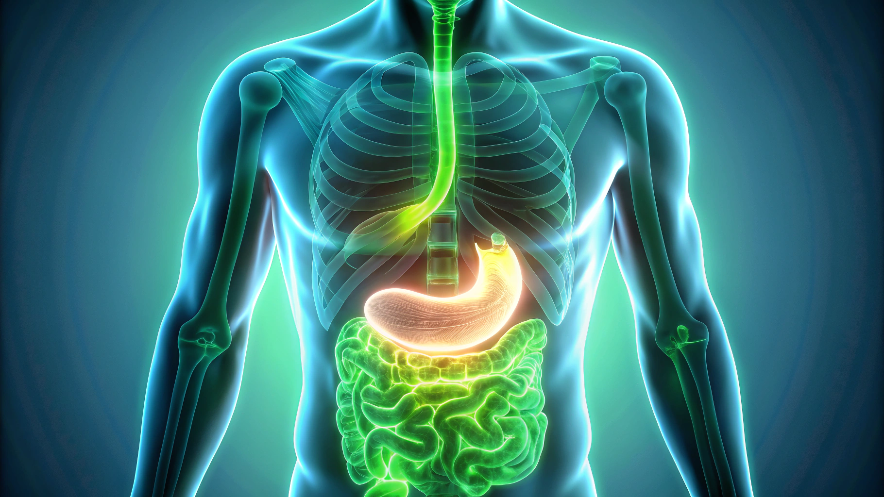 1. 카베진의 핵심 효능: 속쓰림과 소화불량 해결의 원리