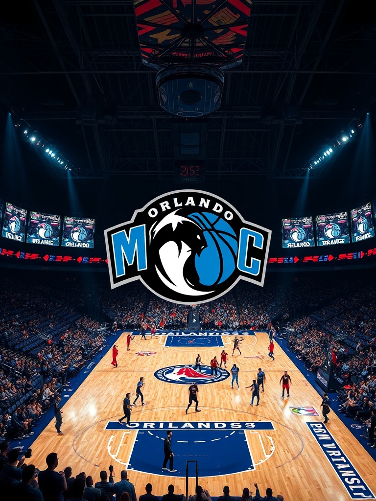 Orlando Magic image