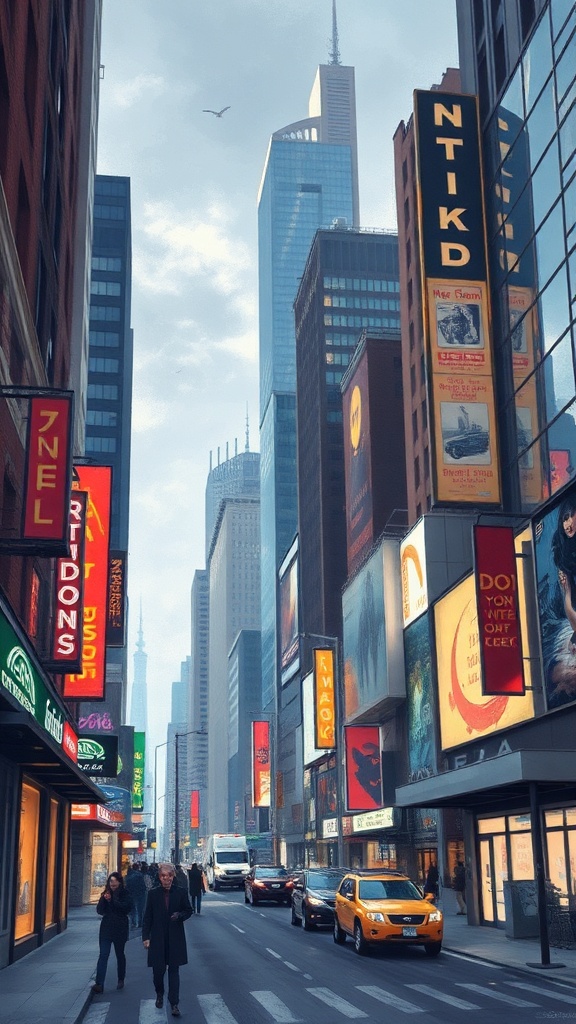 Tribeca image