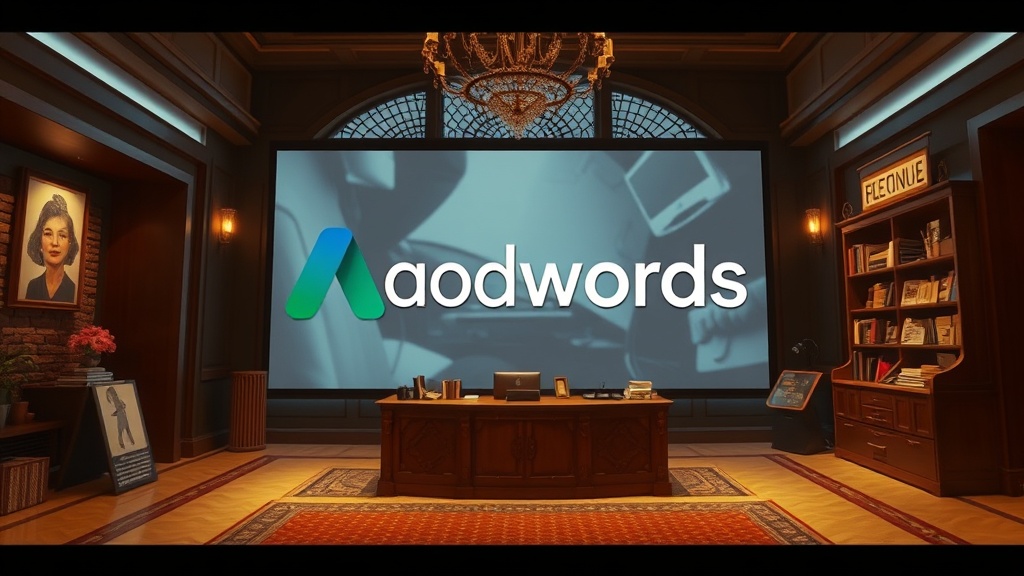 Google Adwords image