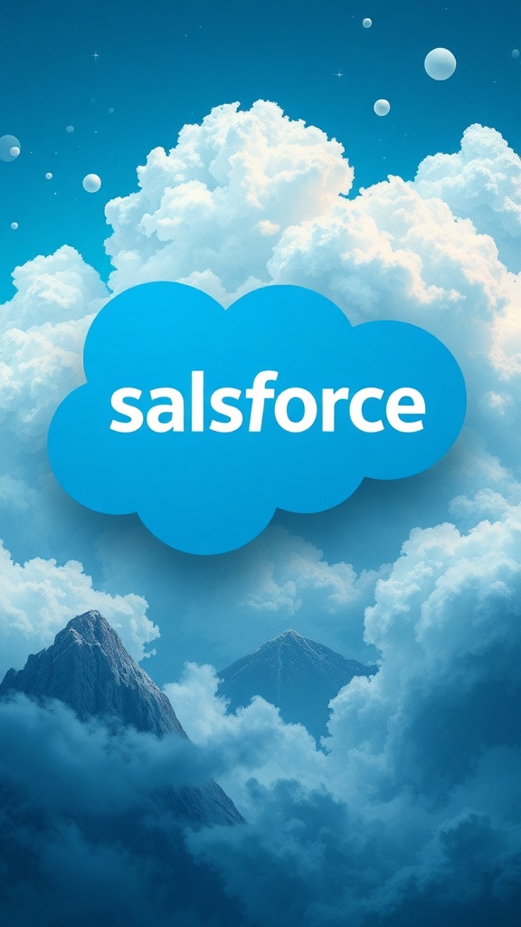 Salesforce image