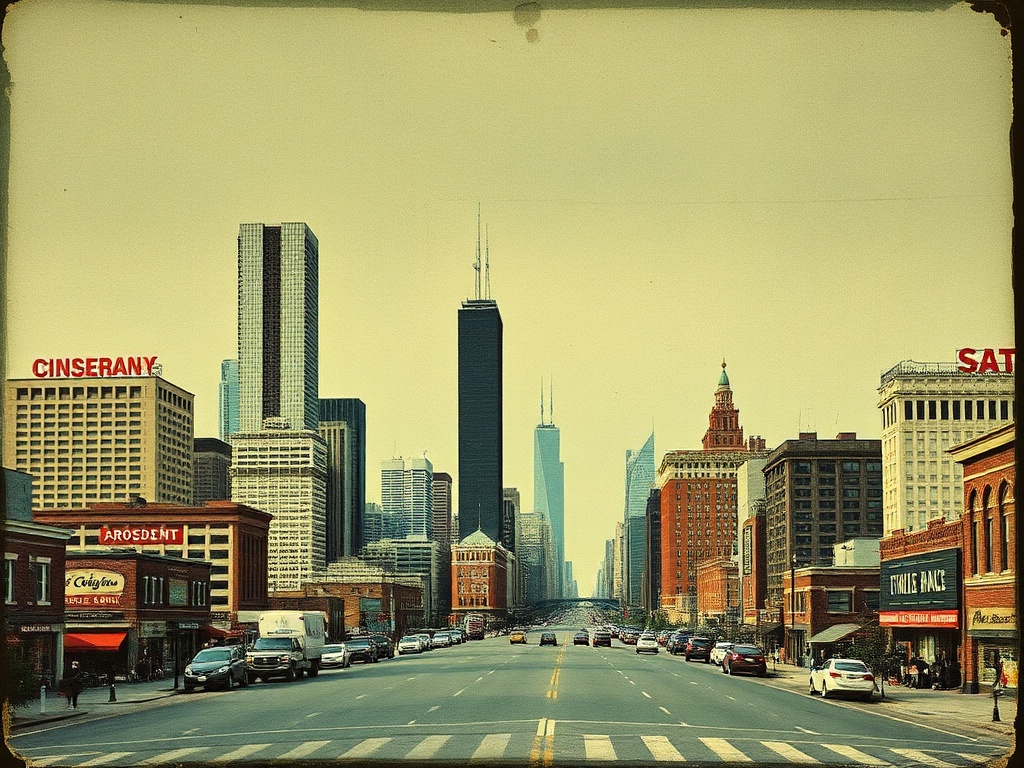 Chicago-Based Companies image