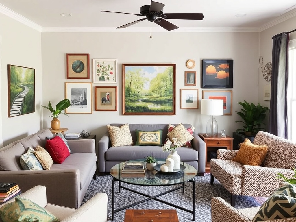 Personalizing with Accessories