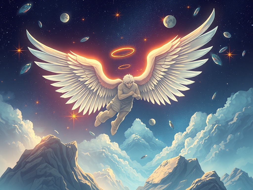 Angel Investing image