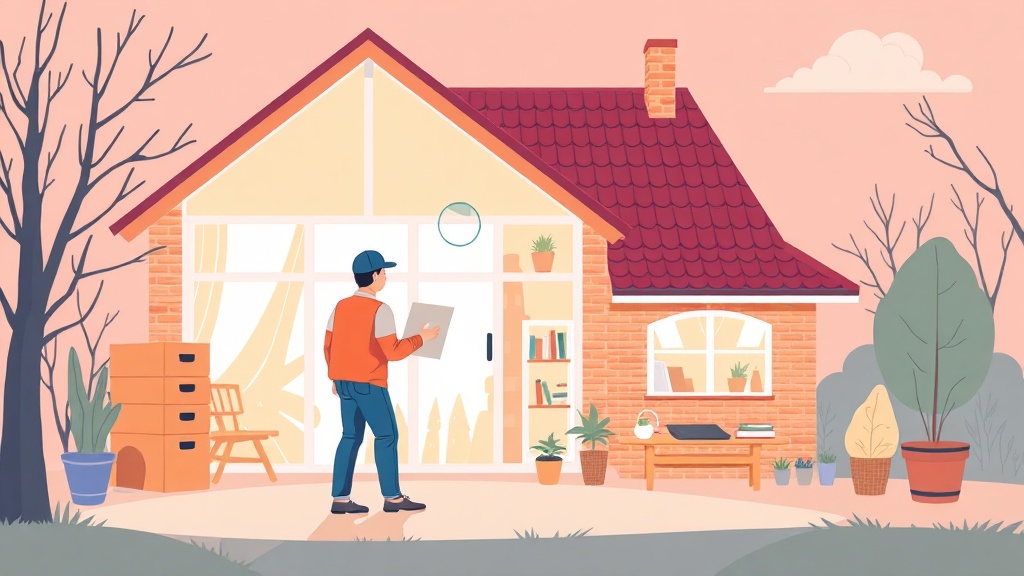 Diensten die een verhuisbedrijf aanbiedt