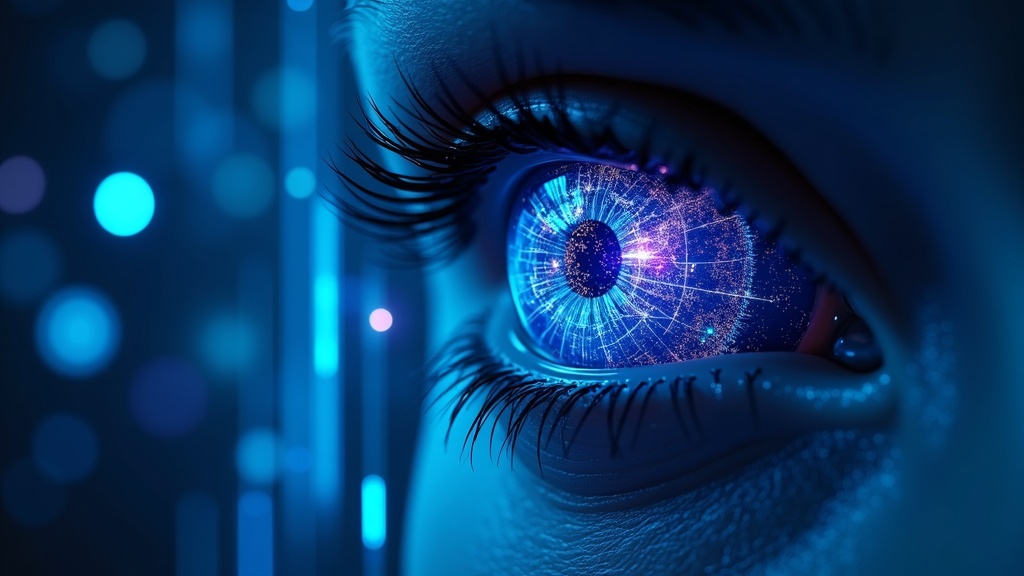 Visualización abstracta de datos complejos procesados por el framework Jasmine World Modeling Robótica