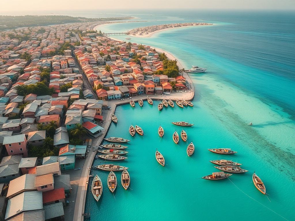 One Island, Every Maldivian's Hope, Crumbling Under Our Feet