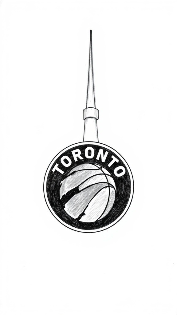 Toronto Raptors image