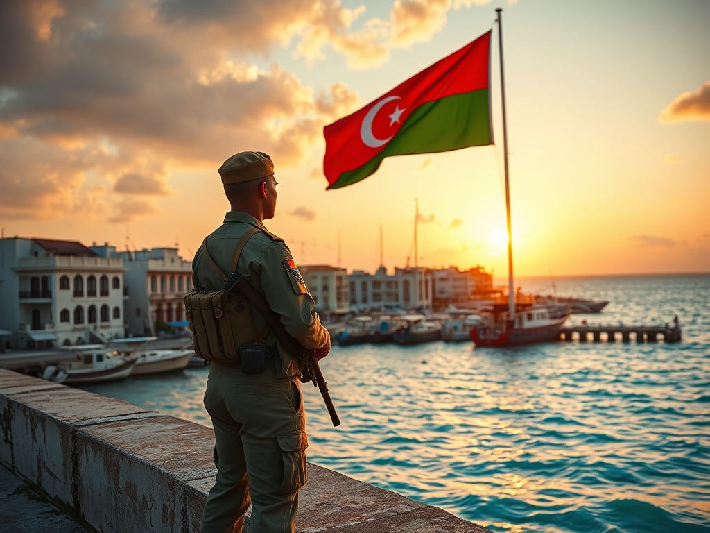 Victory Day Gunfire Echoes Over Rising Defense Bills