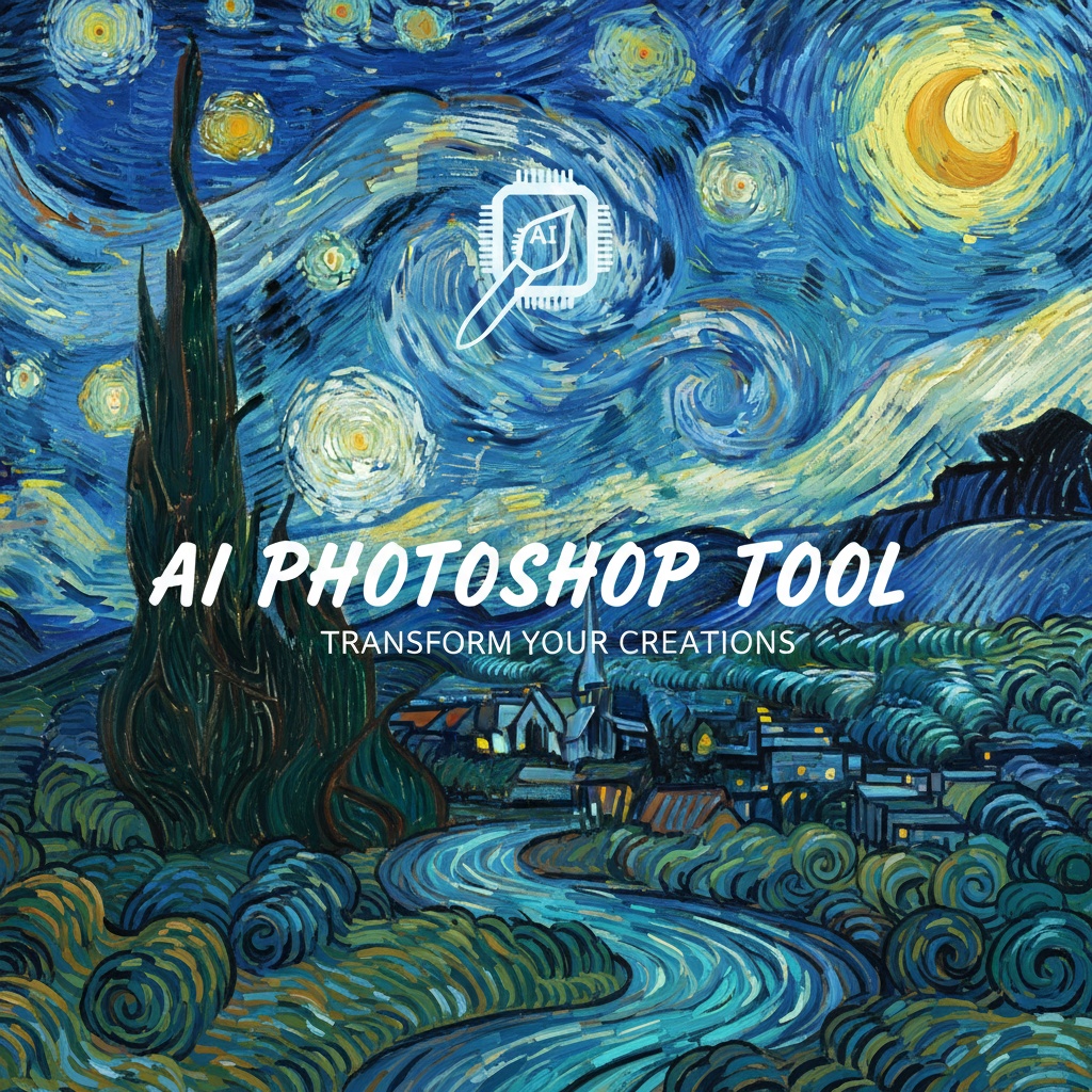 Unlock AI Photoshop: Essential Tips & Features