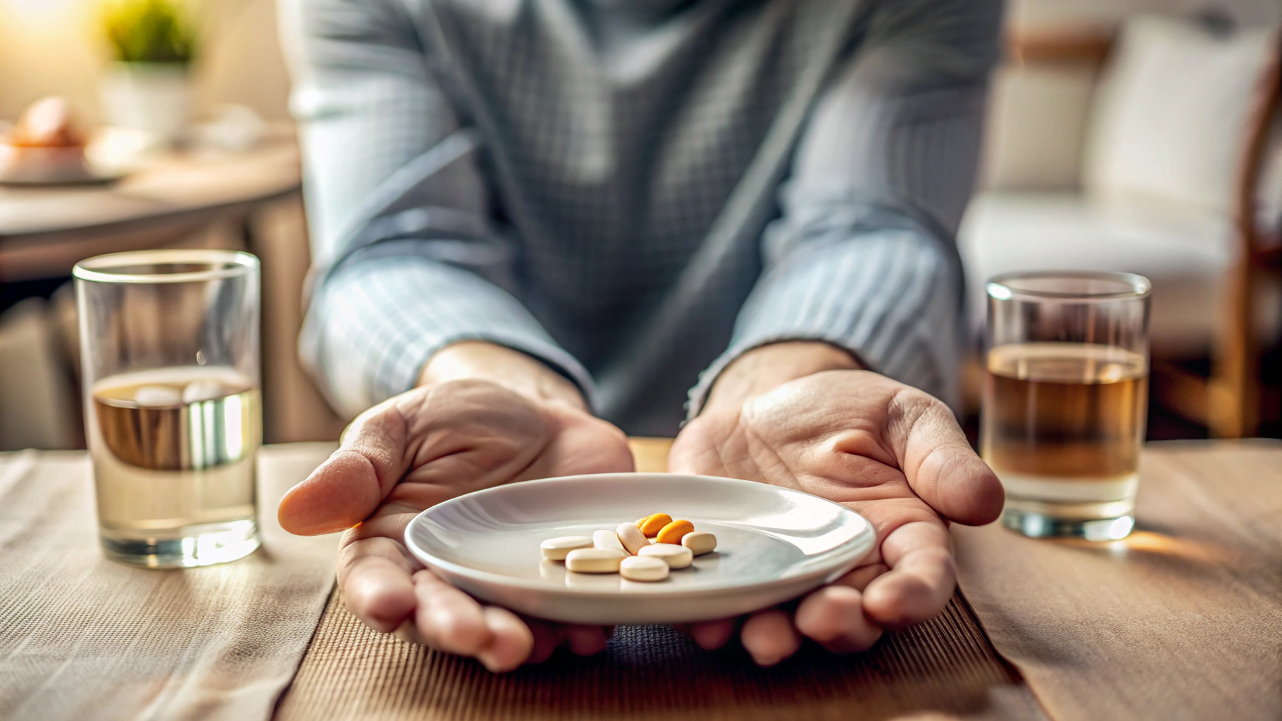 3. 올바른 복용법과 가격 정보: 식후 2정의 중요성