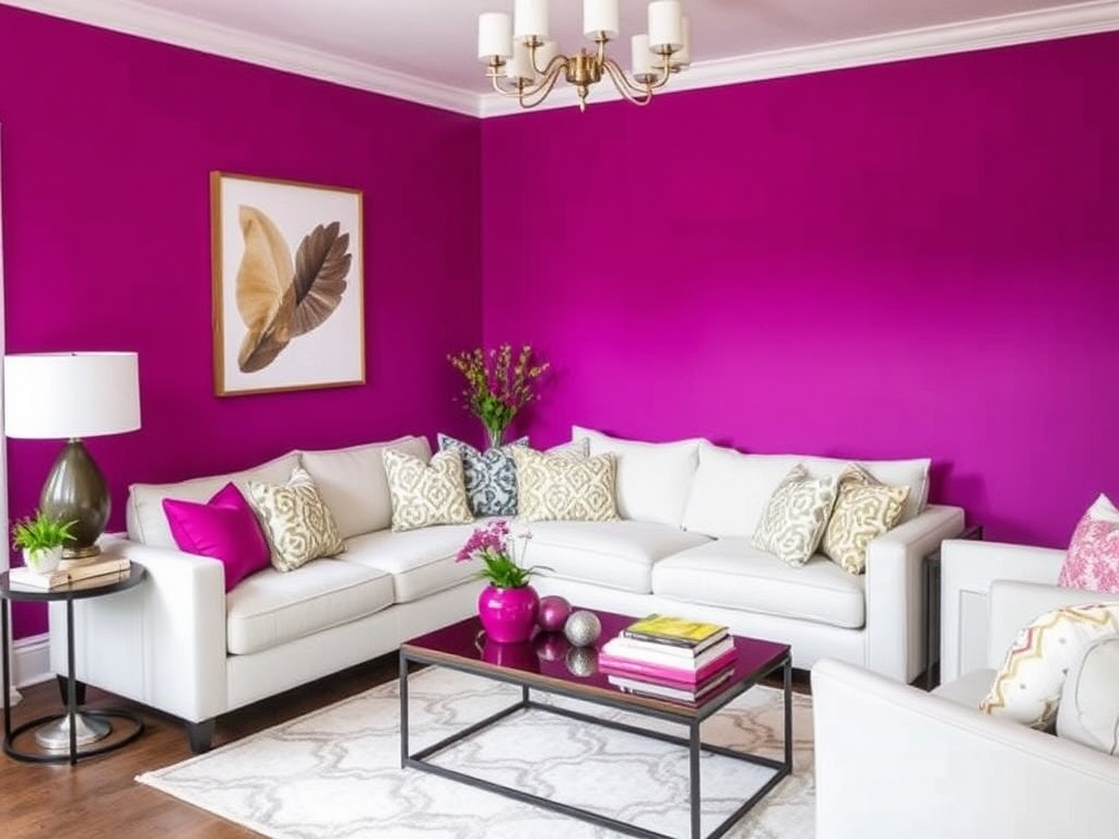 Personalizing with a Signature Color