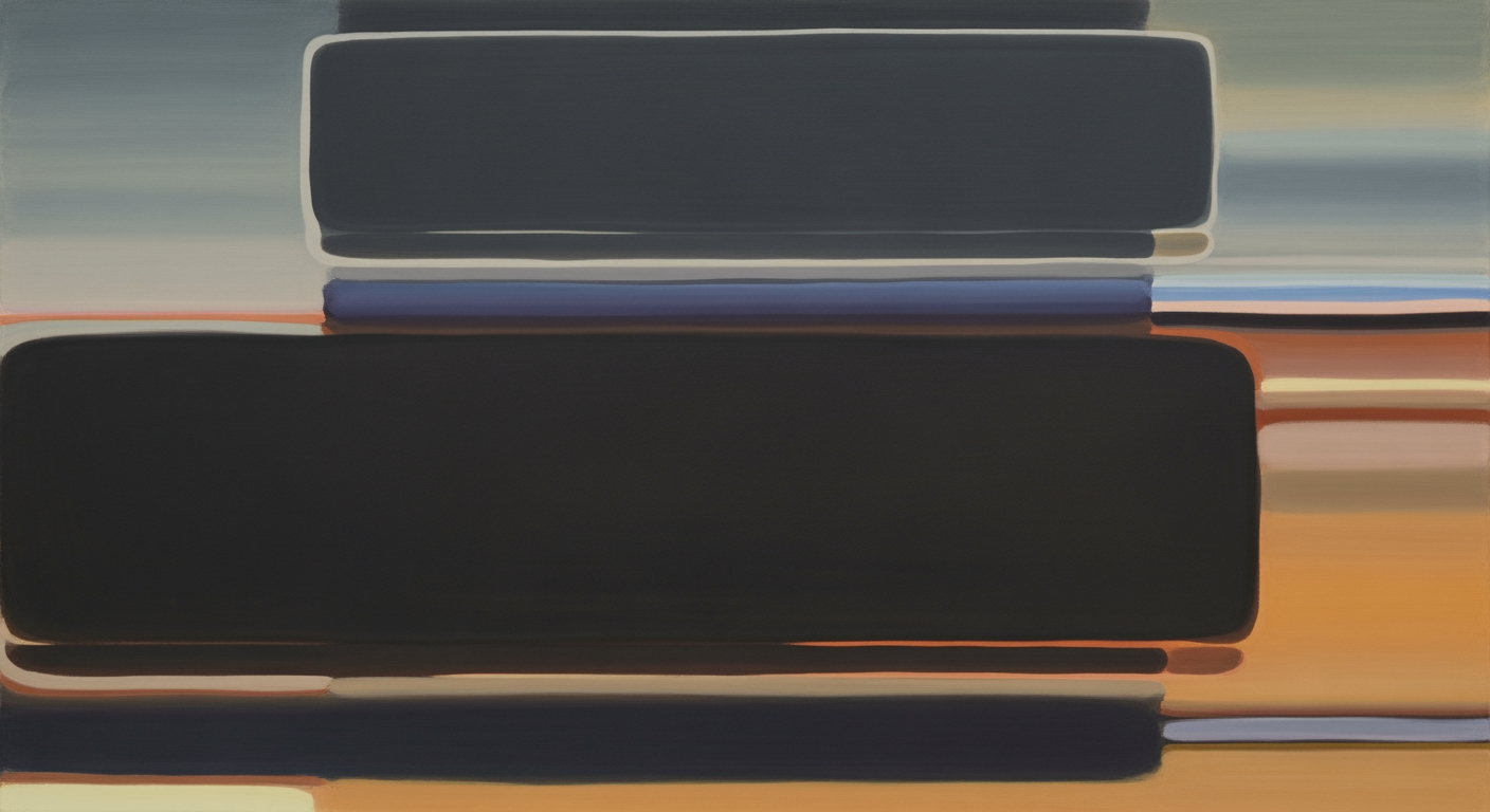 Labor Shortage Automation Acceleration: Economic Disruption, Systemic Risk, and Resilience Strategies 2025 December