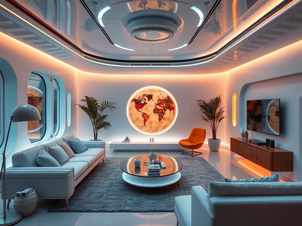 Future Trends in Mid-Century Modern Design