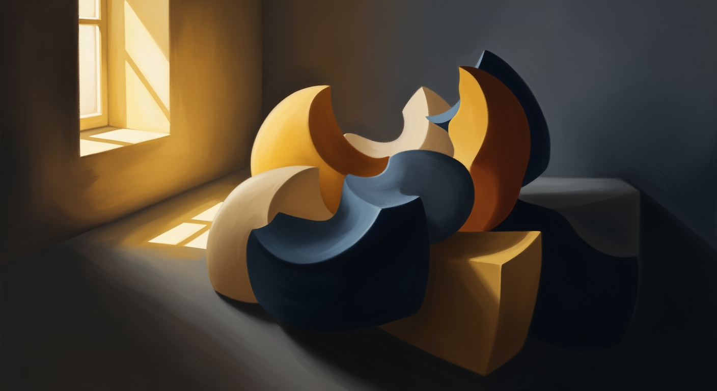 Defense Contractor Profit Margins & Market Concentration: A Data-Driven Industry Analysis