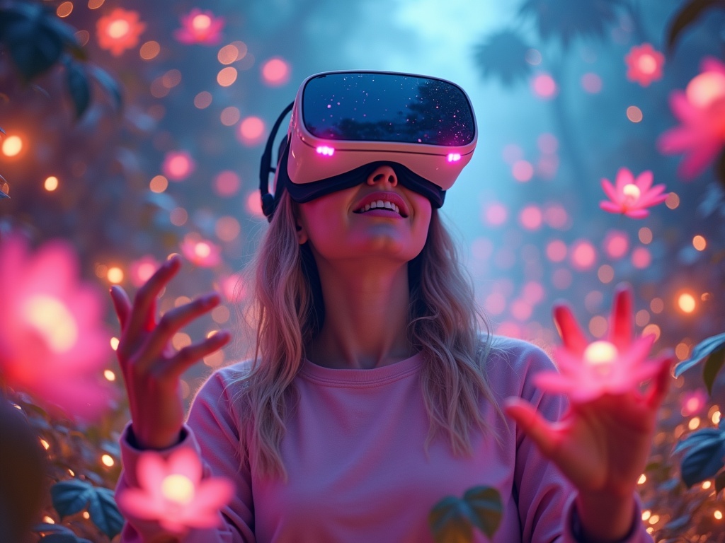 Usuario de PC trabajando seguro gracias a Bitdefender Antivirus Plus