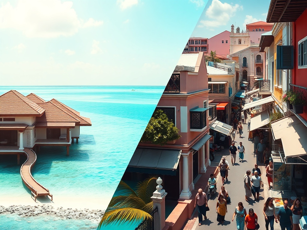 World Bank's 3.9% Growth Forecast Hangs Over Maldives Like a Troubling Omen