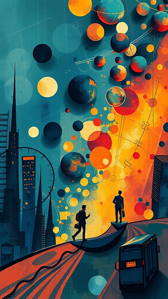 Entrepreneurship image