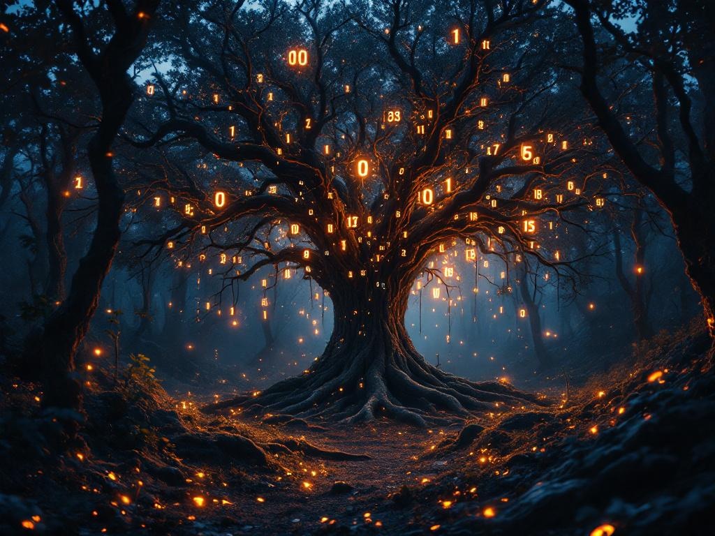 The O(n) Club: BST Mode Madness — Why HashMaps Are Out, and In-Order Is In