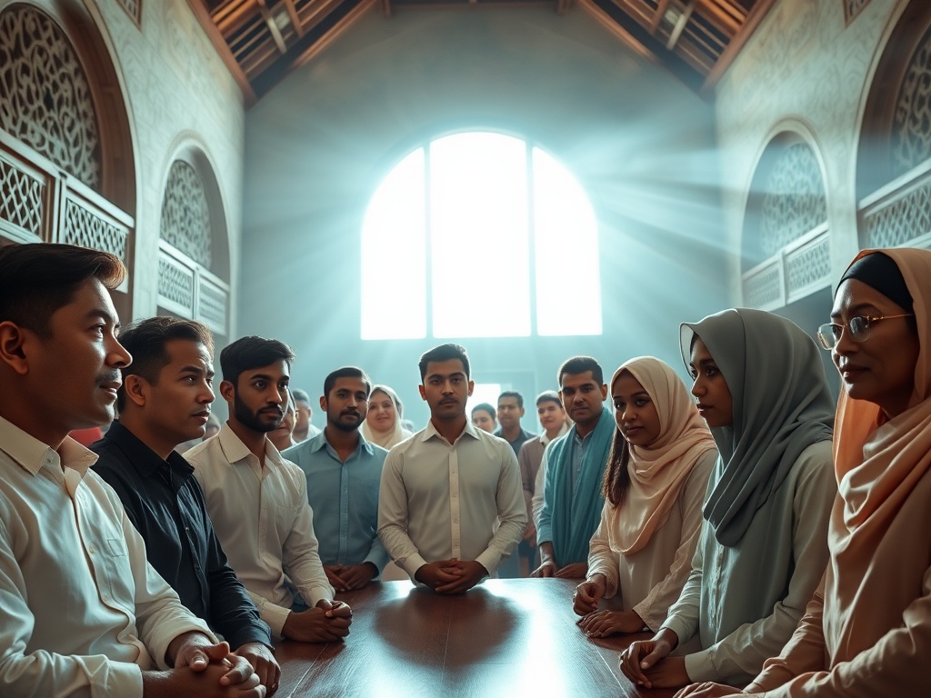 The Minister Who Made Way for the Next Generation