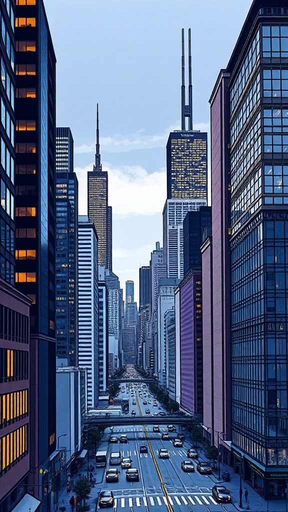 Chicago-Based Companies image