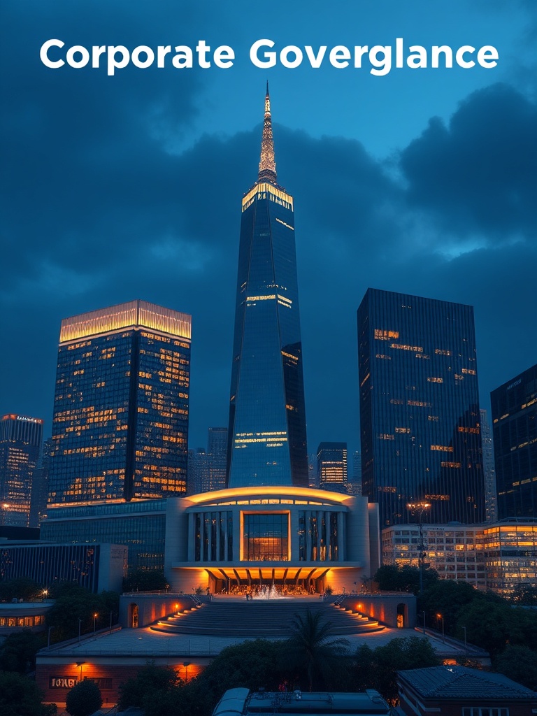 Corporate Governance image