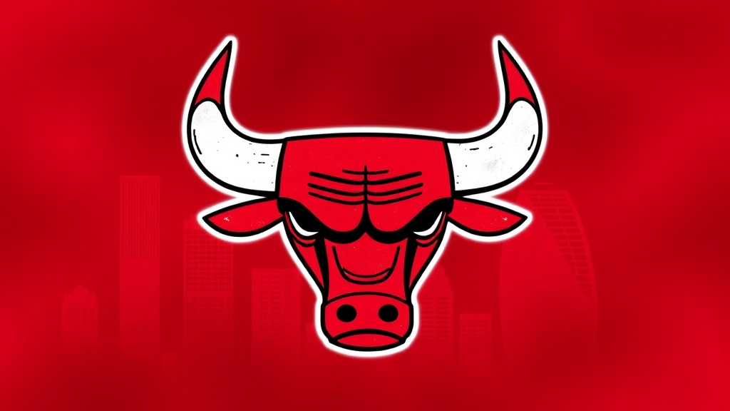 Chicago Bulls image