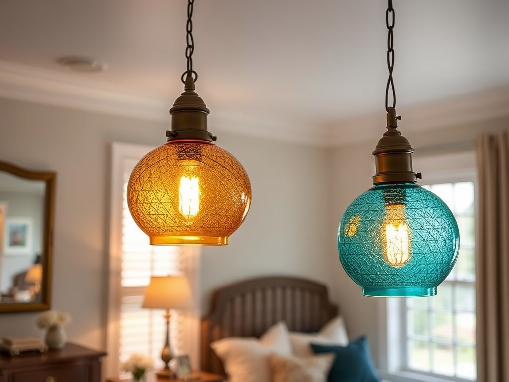 19. Experiment with Colored Glass