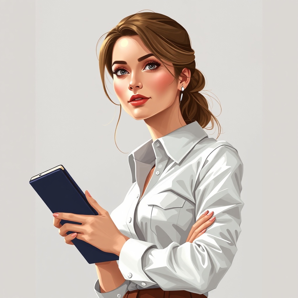 female entreprenuership image