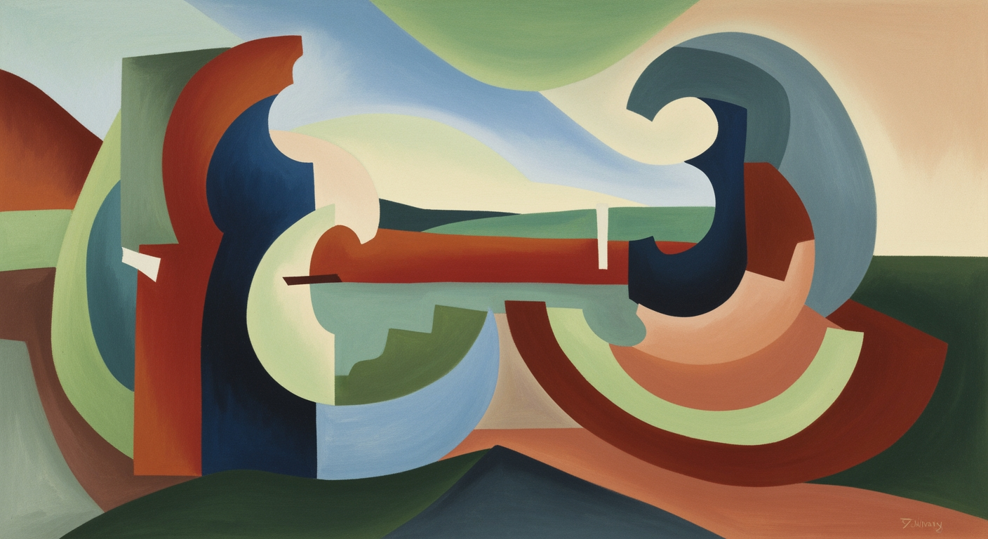 The Hidden Risks of Vendor Lock-in: Industry Insider Analysis 2025