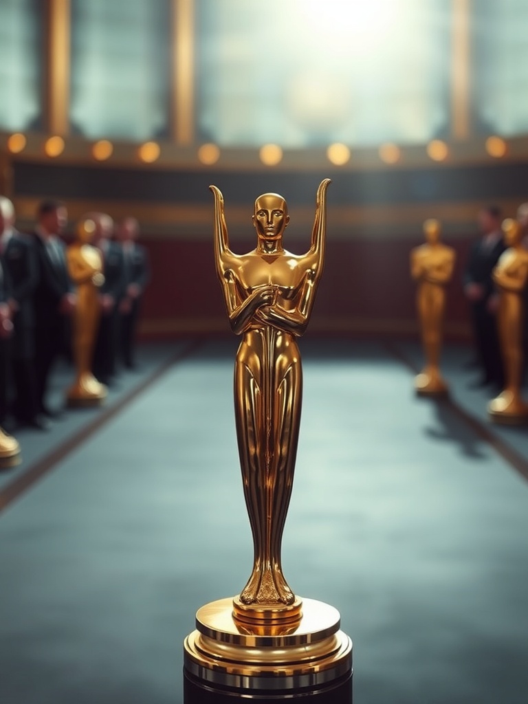 SAG Awards image