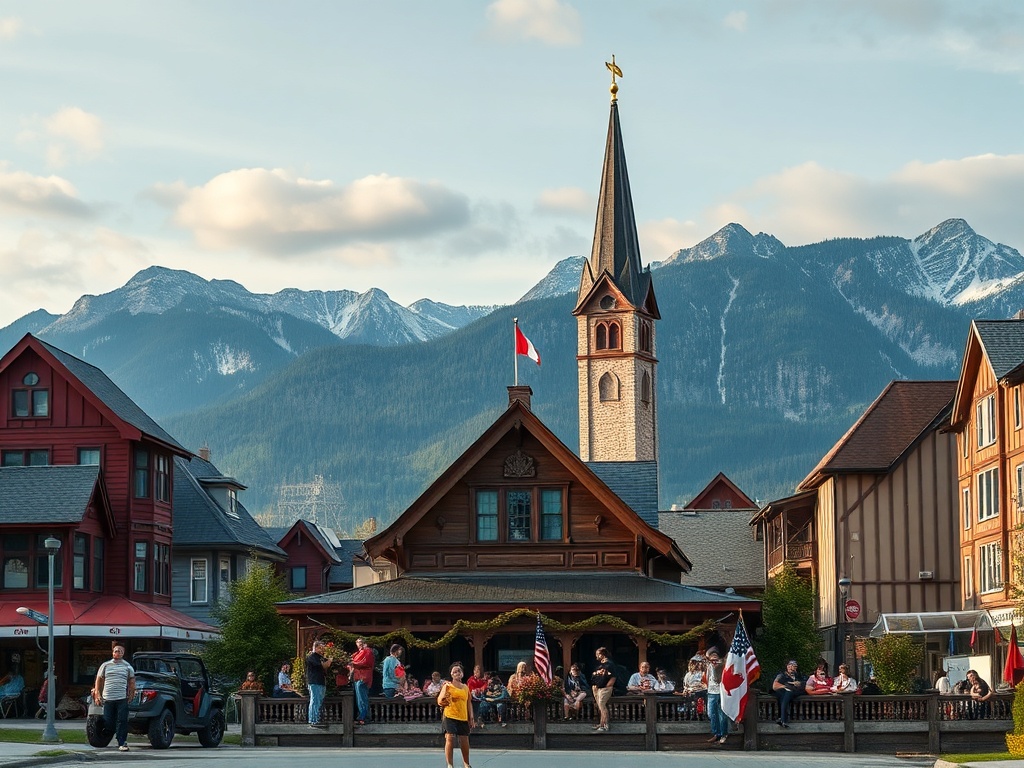 Canadian Culture image