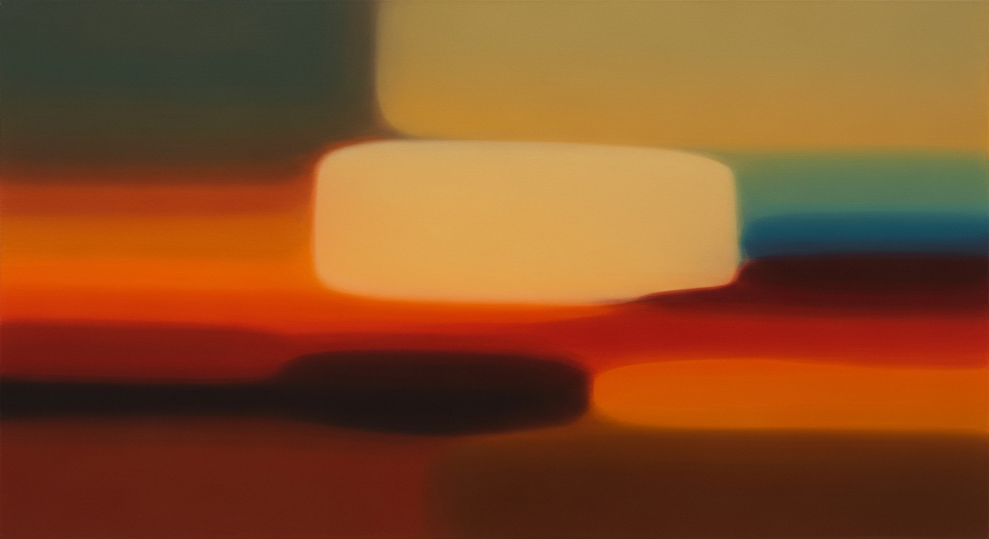 Gemini 3 Multimodal Disruption: Strategic Industry Analysis and Market Forecast 2025