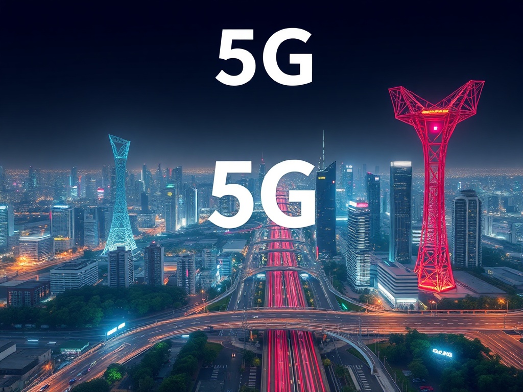 5G image